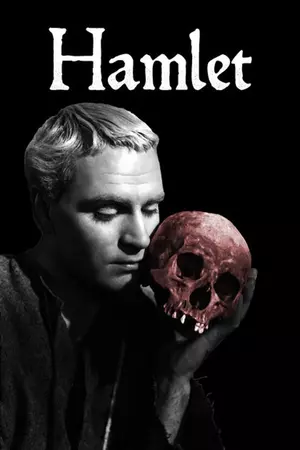 	Hamlet	